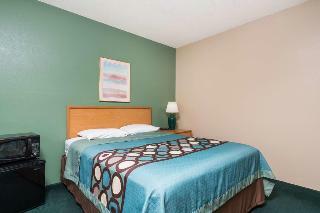 Hotel Super 8 By Wyndham Milaca