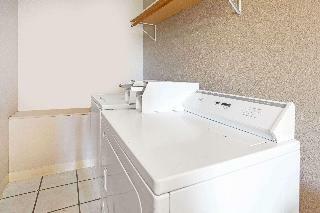 Hotel Super 8 By Wyndham Atchison