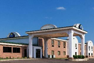 Hotel Days Inn & Suites By Wyndham Wynne