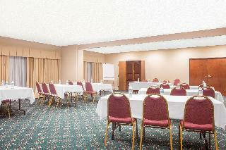 Hotel Days Inn By Wyndham Metter