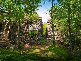 Hotel Split Rock Resort & Golf Club