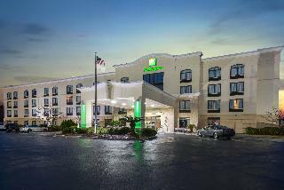 Hotel Holiday Inn Savannah S I 95 Gateway