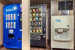 Hotel Comfort Inn & Suites