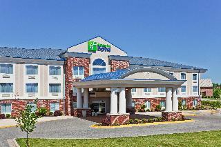 Hotel Holiday Inn Express And Suites Paragould