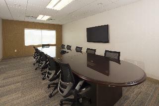 Hotel Holiday Inn Express And Suites Monroe