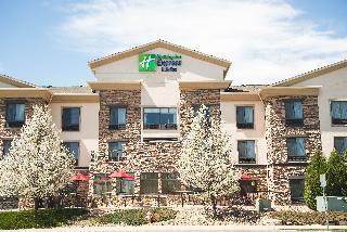 Hotel Holiday Inn Express And Suites Loveland