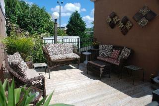 Hotel Holiday Inn Express And Suites Asheboro