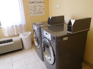 Hotel Holiday Inn Express And Suites Ponca City