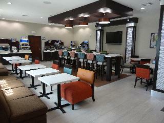 Hotel Holiday Inn Express Kenedy