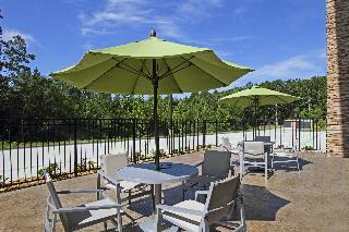 Hotel Holiday Inn Express Jasper