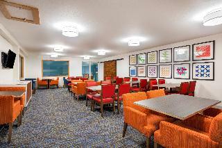 Hotel Holiday Inn Express Wisconsin Dells