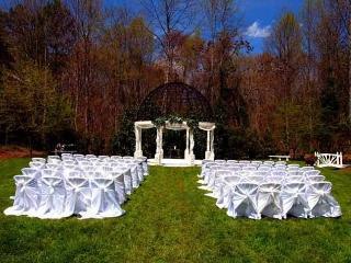 Hotel Holiday Inn Express Dahlonega