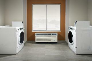 Hotel Holiday Inn Express And Suites Bay City