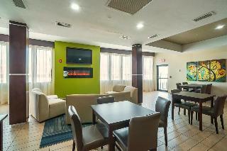 Best Western St Louis Airport North Hotel & Suites