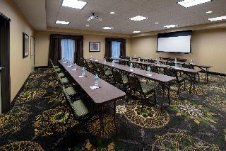 Hotel Holiday Inn Express And Suites Clearfield
