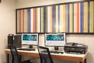 Hotel Holiday Inn Express And Suites Longmont