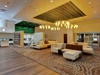 Hotel Holiday Inn New Orleans Airport North