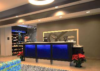 Hotel Hampton Inn West Plains, Mo