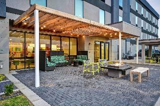 Hotel Home2 Suites El Reno, Ok