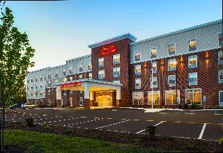 Hotel Hampton Inn & Suites Bridgewater Nj