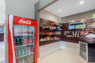 Hotel Quality Inn & Suites Port Arthur - Nederland