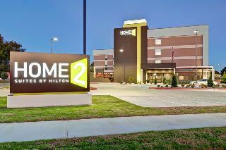 Hotel Home2 Suites Okc Midwest City Tinker Afb, Ok