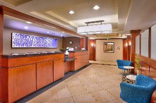 Hotel Holiday Inn Nampa