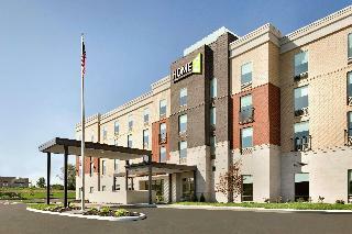 Hotel Home2 Suites By Hilton Florence/cincinnati Airport