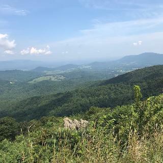 Hotel Big Meadows Lodge Shenandoah National Park