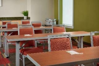 Hotel Home2 Suites By Hilton Youngstown West/austintown,