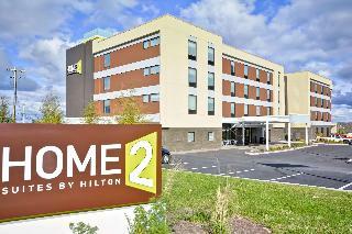 Hotel Home2 Suites Oswego, Ny