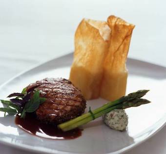 Hotel Hennickehammars Herrg�rd