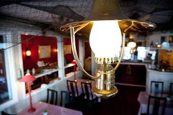 Hostal Hotell Krabban