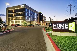 Hotel Home2 Suites By Hilton Springfield/north, Mo