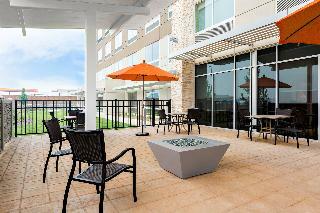 Hotel Holiday Inn Express And Suites Prosser-yakima Vall