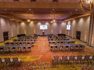 Hotel Holiday Inn Mishawaka - Conference Center