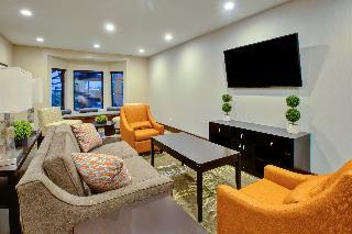 Hotel Staybridge Suites Benton Harbor - St. Joseph