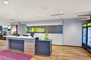 Hotel Home2 Suites By Hilton Winston-salem, Nc