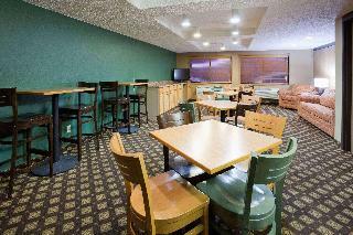 Hotel Americinn By Wyndham Two Harbors