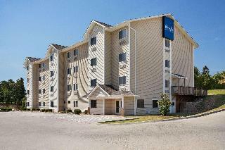 Hotel Travelodge By Wyndham Mcalester