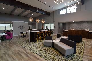 Hotel Bw Plus Residency Ascension