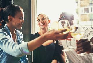 Hotel Staybridge Suites Newark-fremont