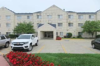 Hotel Clarion Inn Fairborn Area