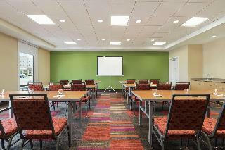 Hotel Home2 Suites By Hilton Savannah Airport, Ga