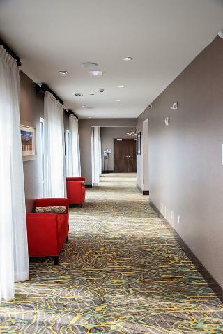 Hotel Holiday Inn Savannah Airport - Pooler