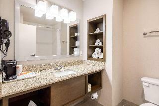 Hotel Quality Inn & Suites Carlsbad