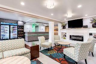 Hotel Quality Inn & Suites