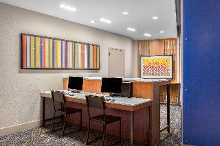 Hotel Holiday Inn Express & Suites Union Gap-yakima Area