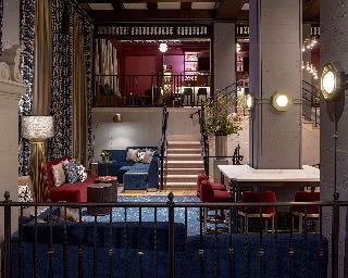 Hotel Holston House Nashville In The Unbound Collection