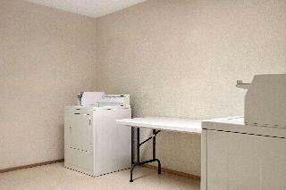 Hotel Travelodge By Wyndham Fort Scott